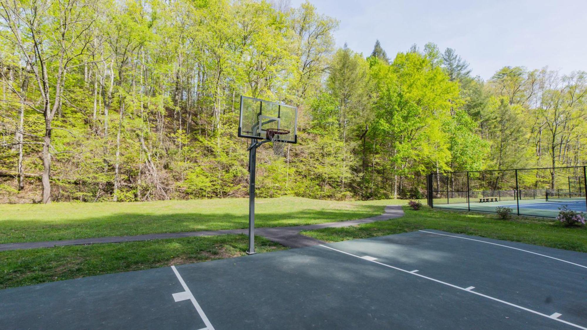 Horseshoe Hideaway Sevierville Ngoại thất bức ảnh